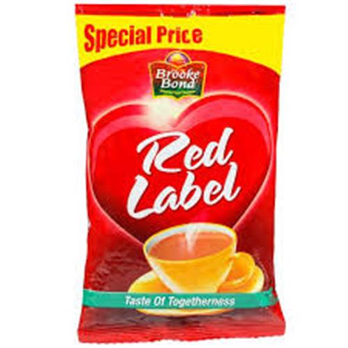 RED LABEL TEA  100GM